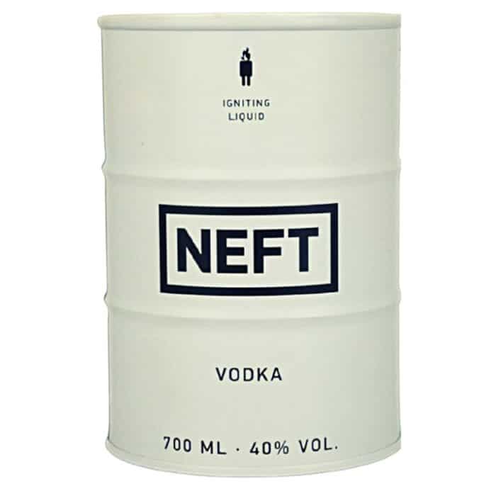 Feingeist  Neft white Barrel v