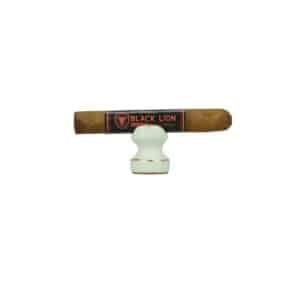 Feingeist Online Shop Zigarre La Aurora Black Lion Maduro Gran Toro