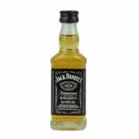 Feingeist Onlineshop Jack Daniel´s Mini