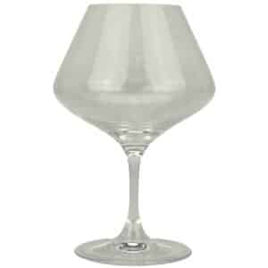 Feingeist Onlineshop Lustau Glas dickbauchig