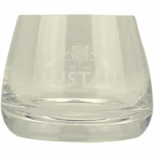 Feingeist Onlineshop Lustau Glas ohne Stiel