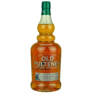 Feingeist Onlineshop Old Pulteney Dunnet Head