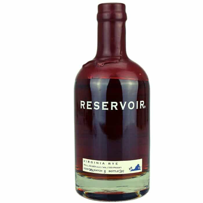 Feingeist Onlineshop Reservoir Rye