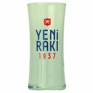 Feingeist Onlineshop Yeni Raki Glas