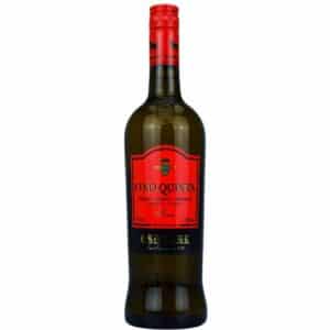 Feingeist Osborne Fino Quinta Sherry front