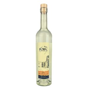 Feingeist Pisco 1615 Puro Quebranta v