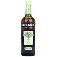 Feingeist Ricard Pastis front