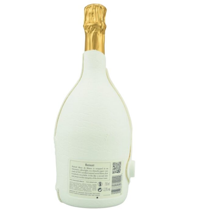 Feingeist Ruinart Blanc de Blancs Second Skin r