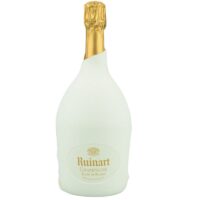 Feingeist Ruinart Blanc de Blancs Second Skin v