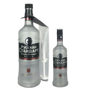 Feingeist  Russian Standard 3 l v