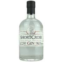 Feingeist Shortcross gin