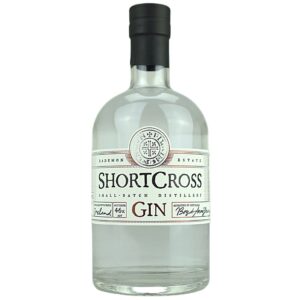 Feingeist Shortcross gin