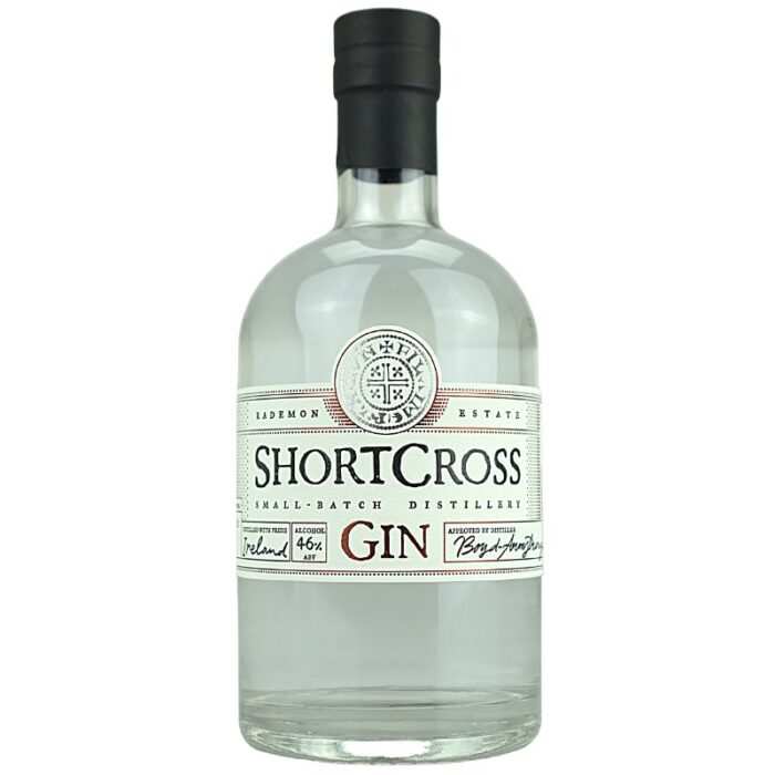 Feingeist Shortcross gin