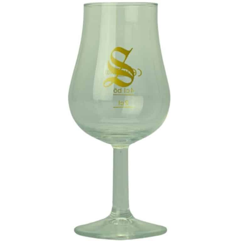 Feingeist Signatory Vintage Nosing Glas