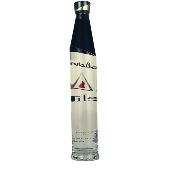 Feingeist   Stolichnaya Elit r