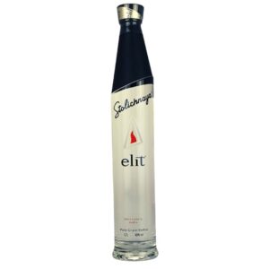 Feingeist   Stolichnaya Elit v