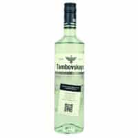 Feingeist Tambovskaya Silver Vodka front