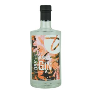 Feingeist Tarocco Gin