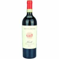 Feingeist Tenuta di Nozzole Chianti Classico D.O.C.G. 2019 front