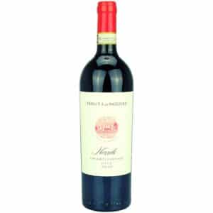 Feingeist Tenuta di Nozzole Chianti Classico D.O.C.G. 2019 front