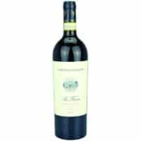 Feingeist Tenuta di Nozzole La Forra Chianti Classico Riserva D.O.C.G. 2016 front