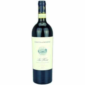 Feingeist Tenuta di Nozzole La Forra Chianti Classico Riserva D.O.C.G. 2016 front