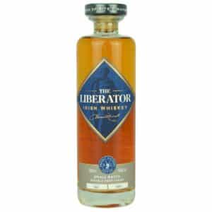 Feingeist The Liberator Double Port Finish 0,7l