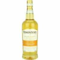 Feingeist Tomintoul Caribbean Rum Cask Front