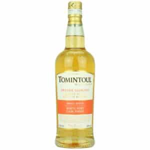 Feingeist Tomintoul White Port (1)