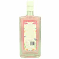 Feingeist Tonka Gin Hibiskus back