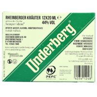 Feingeist Underberg 12x0,02 (1)