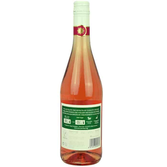 Feingeist Vina Sol Rosado back