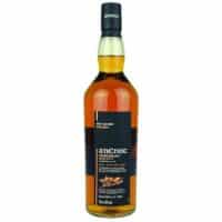 Feingeist ancnoc peat sherry