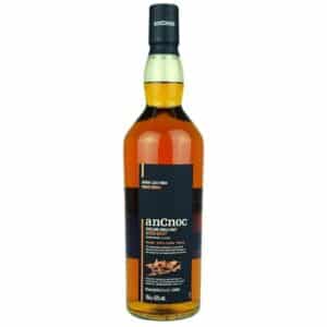 Feingeist ancnoc peat sherry