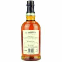 Feingeist balvenie 16 french oak back