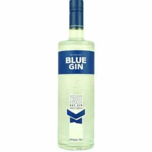 Feingeist blue gin