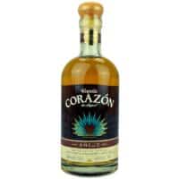 Feingeist corazon tequila Anejo