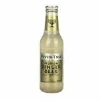 Feingeist fever ginger