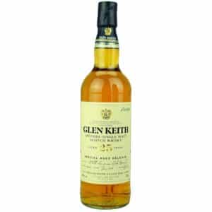 Feingeist glen keith 25