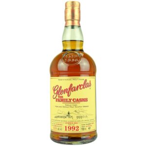 Feingeist glenfarclas family casks 1992 summer 2022