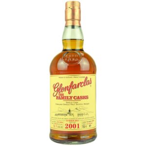 Feingeist glenfarclas family casks 2001 summer 2022 (2)