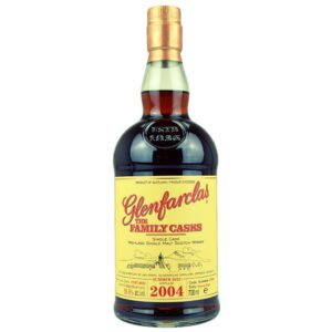 Feingeist glenfarclas family casks 2004 summer 2022