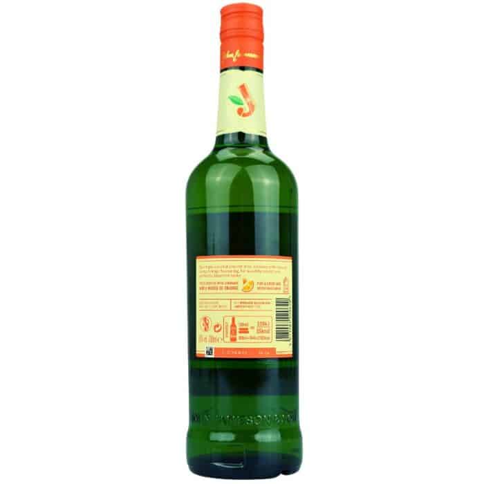 Feingeist jameson orange (1)