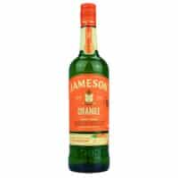 Feingeist jameson orange