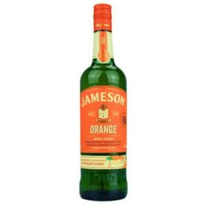 Feingeist jameson orange