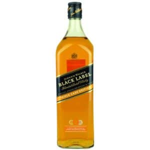 Feingeist johnnie walker triple cask