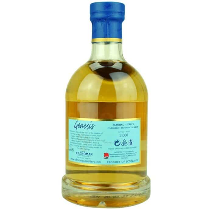 Feingeist kilchoman genesis 4 (1)