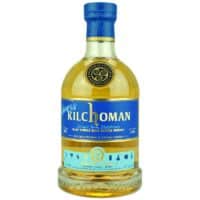 Feingeist kilchoman genesis 4