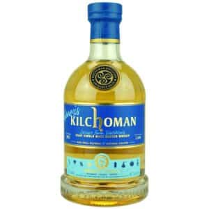 Feingeist kilchoman genesis 4