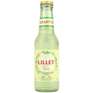 Feingeist lillet tonic